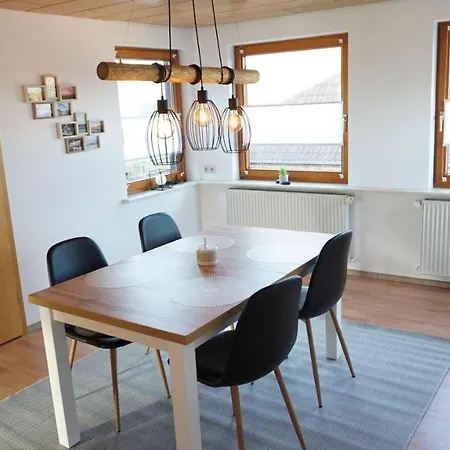Apartment Deichkieker-whg-um-sued Tönning