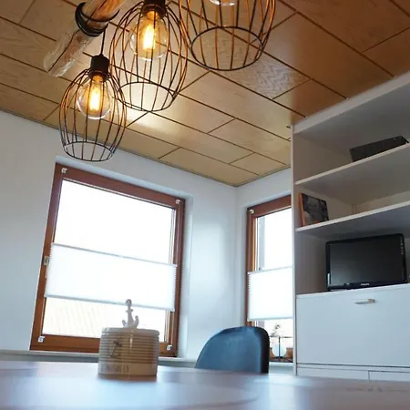 Apartment Deichkieker-whg-um-sued