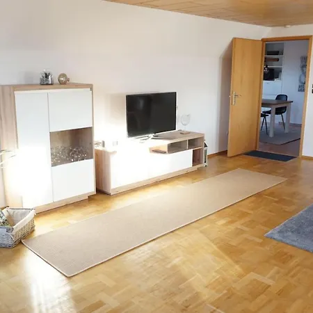 Deichkieker-whg-um-sued Apartment Tönning