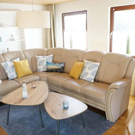 Deichkieker-whg-um-sued Apartment *