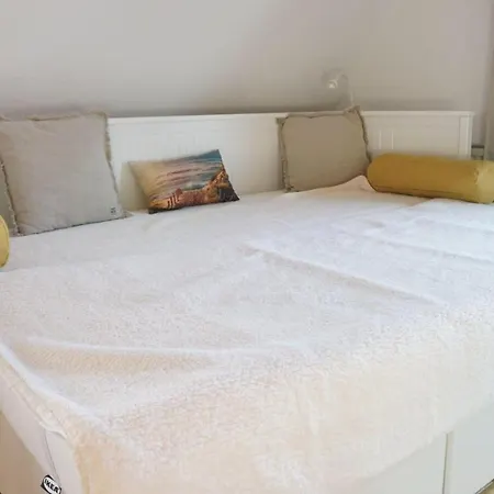 Apartment Deichkieker-whg-um-sued *