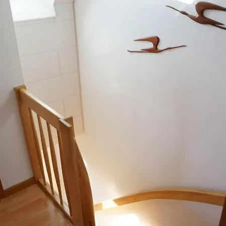 Apartment Deichkieker-whg-um-sued *