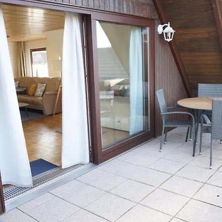 Deichkieker-whg-um-sued Apartment Tönning